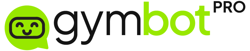 Logo Gymbot